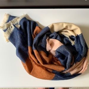 Madewell Wrap